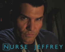 Picture of Nurse Jeffrey