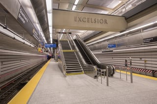 Picture of 96th Street