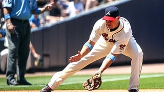 Picture of Chipper Jones