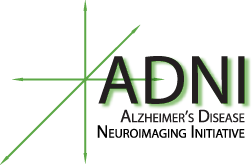 Picture of Alzheimer's Disease Neuroimaging Initiative