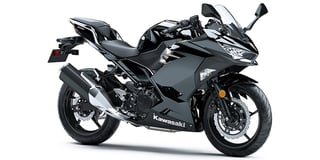 Picture of Kawasaki motorcycles