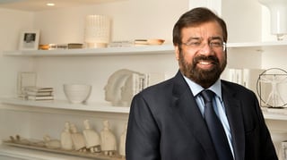 Picture of Harsh Goenka