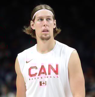 Picture of Kelly Olynyk
