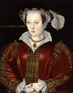 Picture of Catherine Parr
