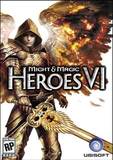 Picture of Might &amp; Magic Heroes VI