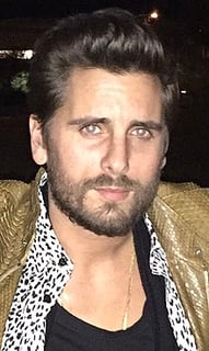 Picture of Scott Disick