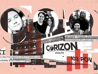 Picture of Corizon