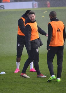 Picture of Oliver Norwood