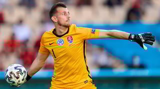 Picture of Martin Dúbravka