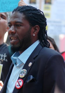 Picture of Jumaane Williams
