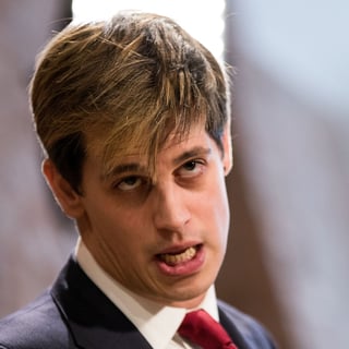 Picture of Milo Yiannopoulos