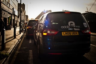 Picture of Addison Lee