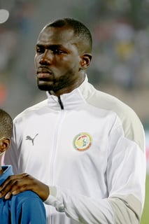 Picture of Kalidou Koulibaly