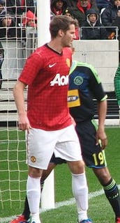 Picture of Nick Powell