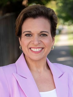 Picture of Michelle Rowland