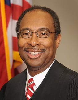 Picture of Steve C. Jones