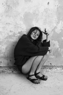 Picture of Corinne Day