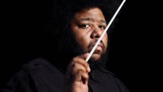 Picture of Tyshawn Sorey