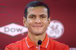 Picture of Jaime Lozano