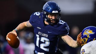 Picture of Villanova Wildcats football