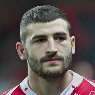 Picture of Jonny May