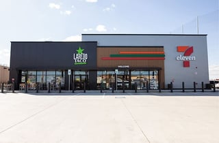 Picture of 7-Eleven