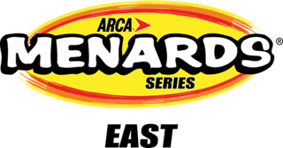 Picture of ARCA Menards Series East