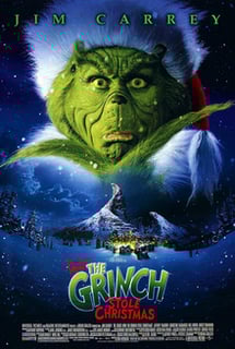 Picture of How the Grinch Stole Christmas