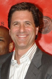 Picture of Steven Levitan