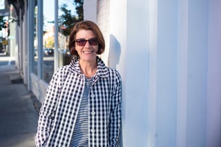 Picture of Amy Dickinson