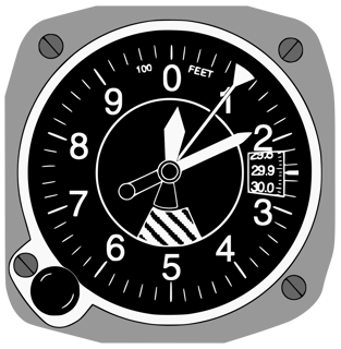 Picture of Altimeter