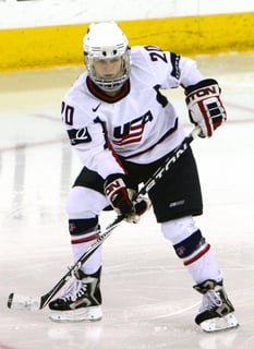 Picture of Natalie Darwitz