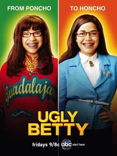 Picture of Ugly Betty