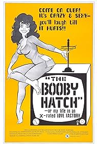 Picture of The Booby Hatch