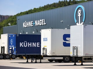 Picture of Kuehne + Nagel International AG
