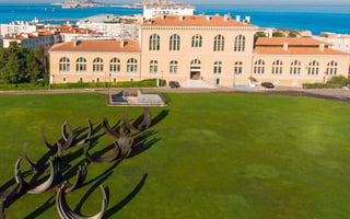 Picture of Aix-Marseille University