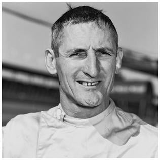 Picture of Ken Miles