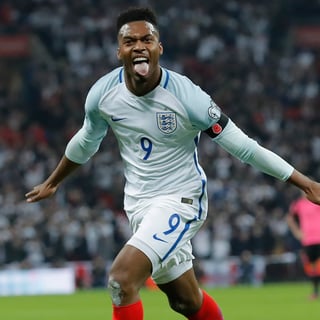 Picture of Daniel Sturridge
