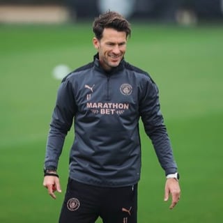Picture of Gareth Taylor