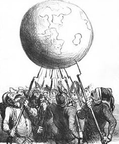 Picture of Balance of power