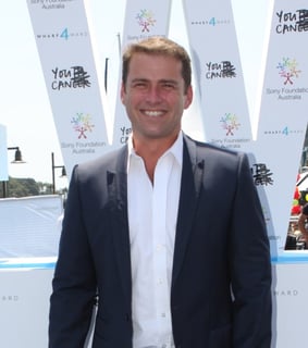 Picture of Karl Stefanovic