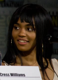 Picture of China Anne McClain