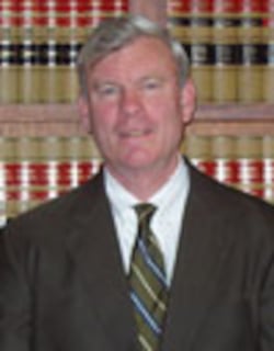 Picture of Terrence Boyle