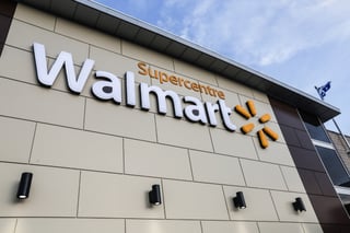 Picture of Walmart Canada