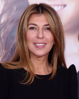 Picture of Nina García