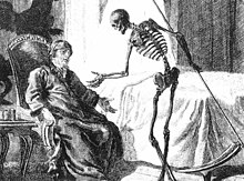 Picture of Death