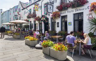 Picture of Caernarfon