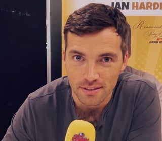 Picture of Ian Harding