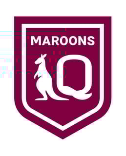 Picture of Queensland Maroons