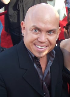 Picture of Martin Klebba